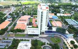 Công bố quyết định kiểm tra toàn diện hoạt động Bệnh viện Bà Rịa