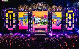 Độc đáo vụ tặng bún bò Huế cho khách mua vé xem đại nhạc hội