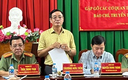 An Giang bố trí lại 3 điểm thu phí tham quan Khu du lịch Núi Sam