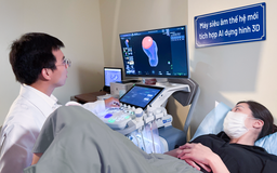 Hà Nội có phòng khám 'bệnh viện trong ngày'