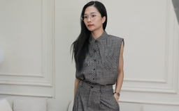 Bí ý tưởng phối đồ, diện ngay cặp đôi áo và chân váy