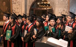 Vì sao Trường ĐH Y khoa Phạm Ngọc Thạch đột ngột bị dừng chương trình y Việt-Đức?