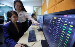 Nhiều nhà đầu tư ngoại vốn hàng nghìn tỉ USD quan tâm chứng khoán Việt