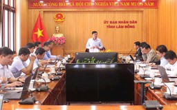 EVNGENCO1 đề xuất đầu tư cụm dự án năng lượng xanh tại Lâm Đồng