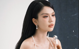 Ngọc Trinh đóng phim kinh dị