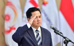 Thể thao Indonesia bị Ủy ban Olympic quốc tế 'cấm vận', nhân vật lớn phản đối mạnh mẽ