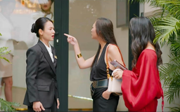 Vì sao màn đánh ghen trên phim giờ vàng khiến khán giả ức chế?