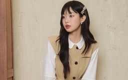 Những gam màu đẹp nhất mùa thu, nàng không nên bỏ lỡ