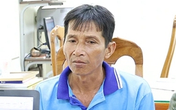 Giết vợ vì bị cằn nhằn 'không chịu lo làm ăn'