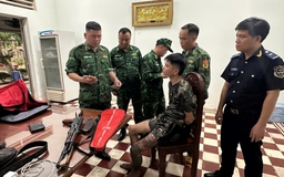 Thủ đoạn buôn lậu vàng và súng qua biên giới Tây Ninh bị lật tẩy