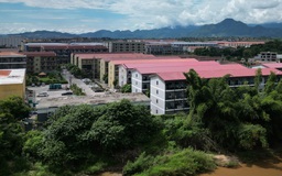 Gần 700 người trốn khỏi trung tâm lừa đảo khét tiếng ở Myanmar