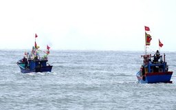 Cơ hội để gỡ thẻ vàng IUU