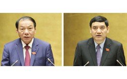 Đề xuất mô hình cơ quan truyền thông chủ lực đa phương tiện