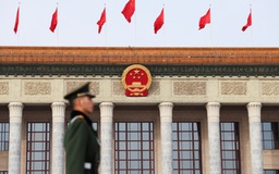 Trung Quốc công bố kế hoạch kinh tế 5 năm mới