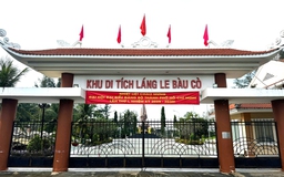 Láng Le - Bàu Cò, trang sử vàng ký ức của Nam bộ