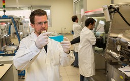 Bí mật khoa học vật liệu Michelin - nền tảng cho đổi mới và ứng dụng toàn cầu 