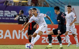 Lịch thi đấu V-League hấp dẫn hôm nay: Đại chiến ở Gò Đậu, HLV Harry Kewell thắng nổi ‘tướng’ Chỉnh?