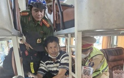 Bắt nghi phạm trong vụ nhân tình cũ xông vào phòng trọ chém người