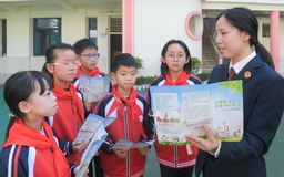 Khi AI tiếp tay và trở thành kẻ 'bạo lực học đường' kiểu mới