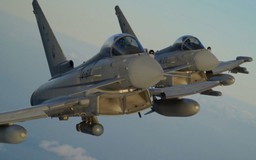 NATO cáo buộc máy bay quân sự Nga xâm nhập, điều tiêm kích ứng phó