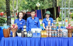 Khuyến khích các bạn trẻ ứng dụng nền tảng số