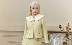 Khi thời trang đồng bộ trở thành ngôn ngữ của sự tinh tế