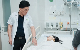 Nữ điều dưỡng bị đâm 11 nhát khi ngăn kẻ dùng dao tấn công nhiều người