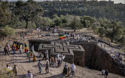 Hãng hàng không 80 tuổi hàng đầu châu Phi muốn đón thêm nhiều khách Việt Nam