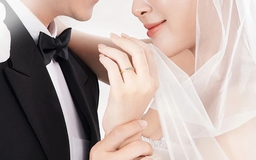 Đi tìm cặp nhẫn cưới định mệnh cho ngày đại hỷ