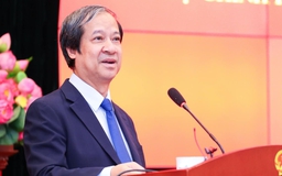 Bộ trưởng GD-ĐT: Đầu tháng 12 các trường ĐH công phải có lãnh đạo theo mô hình mới