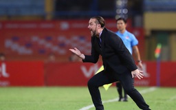 Lịch thi đấu HAGL mới nhất: Ông Vũ Tiến Thành chạm trán HLV Popov, cực nóng ở Pleiku
