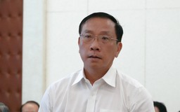 Phó bí thư Đảng ủy UBND TP.HCM nhận nhiệm vụ mới