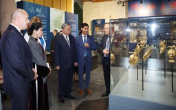 Thúc đẩy hiểu biết và tình hữu nghị gắn kết Việt Nam - Bulgaria