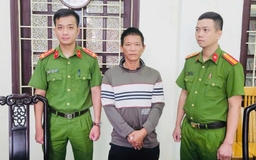 Bị khởi tố do tắt thiết bị theo dõi hành trình khi đánh bắt hải sản