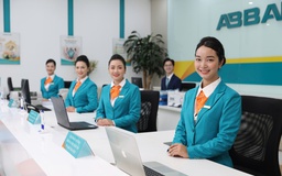 ABBANK đạt 128% kế hoạch lợi nhuận năm 2025, được chấp thuận tăng vốn điều lệ