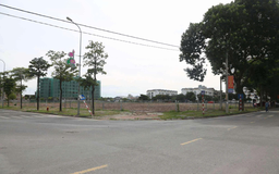 Dân dự án phía đông hồ Gươm được mua đất tái định cư giá từ 10 triệu