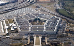 Lầu Năm Góc nhận quyên góp 130 triệu USD để trả lương quân nhân