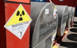Georgia bắt 3 người Trung Quốc mua uranium trái phép