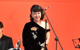 Nhạc Trịnh Công Sơn được chuyển ngữ cùng 'Hãy yêu jazz đi'