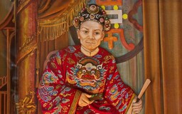 Tả quân Lê Văn Duyệt qua tư liệu lịch sử: Đi theo chúa Nguyễn Ánh