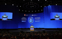 Lễ ký Công ước chống tội phạm mạng: CMC củng cố chủ quyền dữ liệu doanh nghiệp