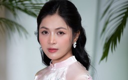 Ca sĩ Duyên Quỳnh tiết lộ quá khứ cứng đầu, khiến đồng nghiệp mất thiện cảm