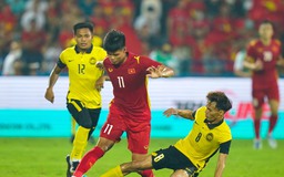 U.23 Malaysia hoang mang ‘tột độ’ vì bê bối nhập tịch, khó thắng Việt Nam vì lẽ này…