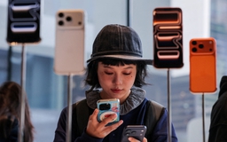 Lỗi nhỏ trên iPhone vừa được phát hiện sau 18 năm