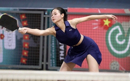 Đà Nẵng: Trường đại học mở chuyên ngành đào tạo pickleball