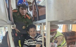 Vụ chém đôi nam nữ ở phòng trọ Quảng Ngãi: Nạn nhân nữ đã tử vong