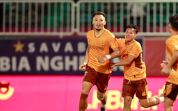 Bí quyết giúp HAGL đánh bại Thể Công Viettel, HLV Popov nói  điều rất bất ngờ
