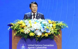 Công ước Hà Nội: 72 quốc gia ký kết, lễ mở ký lớn nhất 10 năm qua