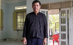 Nguồn cảm hứng của bản làng người Giáy