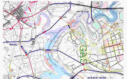 TP.HCM muốn đầu tư cầu Phú Mỹ 2 gần 13.000 tỉ nối khu nam tới Long Thành